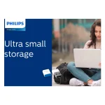 Philips Pico 16GB USB 2.0 Stick Λευκό FM16FD85B/00 - Image 4