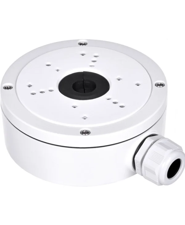 Hikvision DS-1280ZJ-S Βάση για Κάμερες Συστημάτων CCTV Λευκό