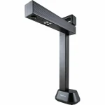 Iris IRIScan Desk 6 Pro Flatbed (Επίπεδης επιφάνειας) Scanner A3 462006 - Image 2