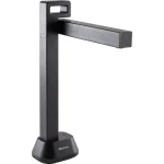 Iris IRIScan Desk 6 Pro Flatbed (Επίπεδης επιφάνειας) Scanner A3 462006 - Image 8