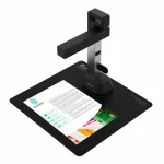 Iris IRIScan Desk 6 Scanner Χειρός A4 462005