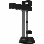 Iris IRIScan Desk 6 Scanner Χειρός A4 462005 - Image 4