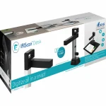 Iris IRIScan Desk 6 Scanner Χειρός A4 462005 - Image 9