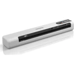 Epson WorkForce DS-80W Sheetfed Scanner A4 με WiFi B11B253402 - Image 3