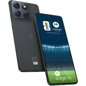 Motorola Edge 70 5G (12/512GB) Pantone Gadget Grey PBA50001SE
