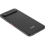 Nubia Air 5G Dual SIM (8/256GB) Titanium Black 123454901059 - Image 2