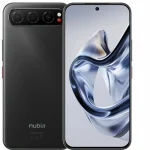 Nubia Air 5G Dual SIM (8/256GB) Titanium Black 123454901059 - Image 4