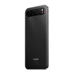 Nubia Air 5G Dual SIM (8/256GB) Titanium Black 123454901059 - Image 9