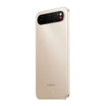 Nubia Air 5G Dual SIM (8/256GB) Gold 123454901060 - Image 2