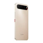 Nubia Air 5G Dual SIM (8/256GB) Gold 123454901060 - Image 3