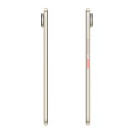 Nubia Air 5G Dual SIM (8/256GB) Gold 123454901060 - Image 4