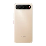 Nubia Air 5G Dual SIM (8/256GB) Gold 123454901060 - Image 7