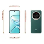 ZTE nubia Focus 2 Ultra 5G Dual SIM (8/512GB) Πράσινο 123446901015 - Image 5