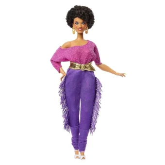 Barbie Debbie Allen Συλλεκτική Κούκλα JBJ24