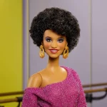 Barbie Debbie Allen Συλλεκτική Κούκλα JBJ24 - Image 3