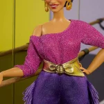Barbie Debbie Allen Συλλεκτική Κούκλα JBJ24 - Image 4