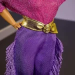 Barbie Debbie Allen Συλλεκτική Κούκλα JBJ24 - Image 5