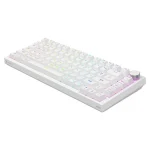 Savio Astral Gaming Πληκτρολόγιο με RGB φωτισμό (Αγγλικό US) Λευκό ASTRAL WHITE JADE - Image 7
