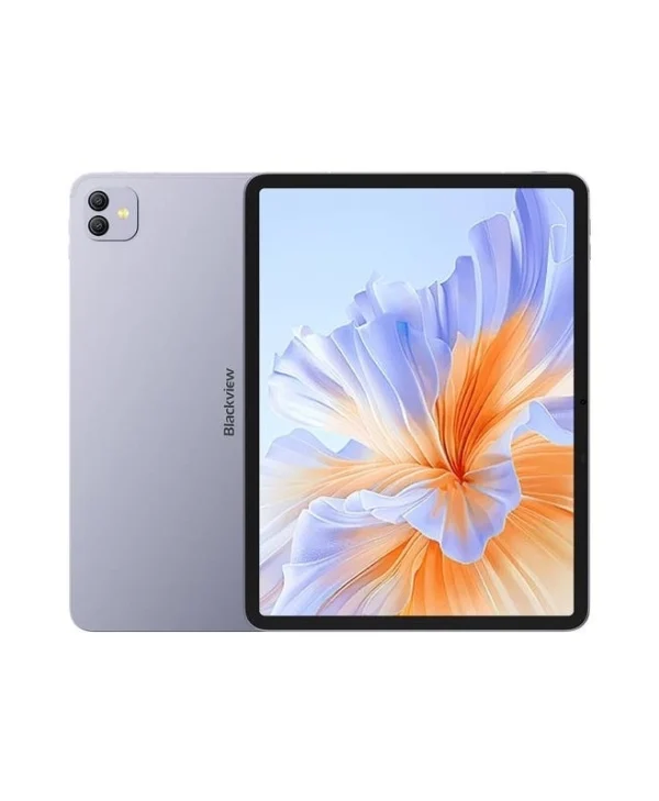 BlackView Link 8 12.7" Tablet (6GB/256GB) Μωβ TAB LINK 6/256 PURPLE