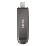 Sandisk Extreme Pro 1TB USB 2.0 Stick Μαύρο SDCZ890-1T00-G46