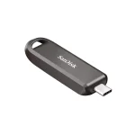 Sandisk Extreme PRO 512GB USB 3.0 Stick με σύνδεση USB-C Γκρι SDCZ890-512G-G46 - Image 2
