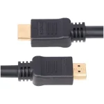 StarTech HDMI 2.0 Cable HDMI male - HDMI male 10m Μαύρο HD2AP-10M-HDMI-CABLE - Image 4
