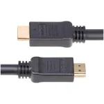 StarTech HDMI 2.0 Cable HDMI male - HDMI male 10m Μαύρο HD2AP-10M-HDMI-CABLE - Image 5