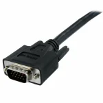 StarTech Cable DVI-A male - VGA male 1m Μαύρο (DVIVGAMM1M) - Image 3