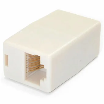 StarTech Keystone 1τμχ RJ45COUPLER