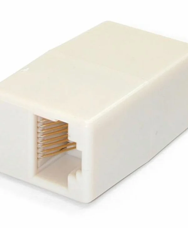 StarTech Keystone 1τμχ RJ45COUPLER