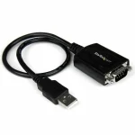 StarTech Μετατροπέας USB-A male σε VGA male 1τμχ ICUSB2321X
