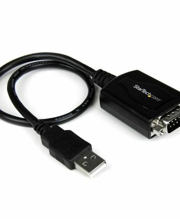 StarTech Μετατροπέας USB-A male σε VGA male 1τμχ ICUSB2321X