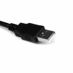 StarTech Μετατροπέας USB-A male σε VGA male 1τμχ ICUSB2321X - Image 2