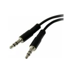 StarTech Μετατροπέας 3.5mm female σε 3.5mm male 1τμχ MUYHSFMM - Image 4