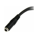StarTech Μετατροπέας 3.5mm female σε 3.5mm male 1τμχ MUYHSFMM - Image 5