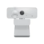 Lenovo 310 Web Camera Full HD 1080p Λευκή GXC1S15022