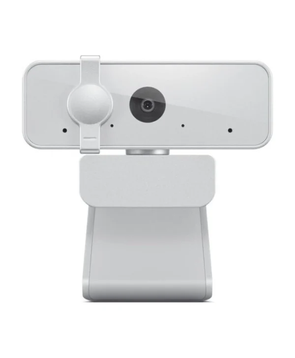 Lenovo 310 Web Camera Full HD 1080p Λευκή GXC1S15022