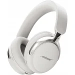 Bose Quietcomfort Ultra (2nd Gen) Ασύρματα / Ενσύρματα Over Ear Ακουστικά με 30 ώρες Λειτουργίας και Quick Charge Λευκά 890101-0200 - Image 2