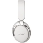 Bose Quietcomfort Ultra (2nd Gen) Ασύρματα / Ενσύρματα Over Ear Ακουστικά με 30 ώρες Λειτουργίας και Quick Charge Λευκά 890101-0200 - Image 3