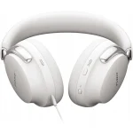 Bose Quietcomfort Ultra (2nd Gen) Ασύρματα / Ενσύρματα Over Ear Ακουστικά με 30 ώρες Λειτουργίας και Quick Charge Λευκά 890101-0200 - Image 4
