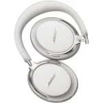 Bose Quietcomfort Ultra (2nd Gen) Ασύρματα / Ενσύρματα Over Ear Ακουστικά με 30 ώρες Λειτουργίας και Quick Charge Λευκά 890101-0200 - Image 5
