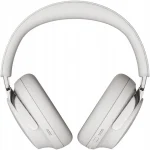 Bose Quietcomfort Ultra (2nd Gen) Ασύρματα / Ενσύρματα Over Ear Ακουστικά με 30 ώρες Λειτουργίας και Quick Charge Λευκά 890101-0200 - Image 6