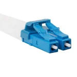Lanberg Καλώδιο Οπτικής Ίνας SC/UPC-LC/UPC 2m Πολύχρωμο 1τμχ FO-LULU-SD11-0020-YE - Image 4