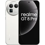 Realme GT 8 Pro 5G Dual SIM (16/512GB) Diary White 631002004348