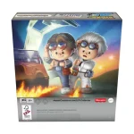 Φιγούρα Δράσης Little People Back To Future JFD74 - Image 5