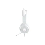 Razer Kraken Kitty V3 X Over Ear Gaming Headset με σύνδεση 3.5mm Quartz for Nintendo Switch / Nintendo Switch 2 / PC / PS5 / XBOX RZ04-05350300-R3M1 - Image 5