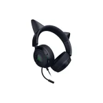 Razer Kraken Kitty V3 X Over Ear Gaming Headset με σύνδεση 3.5mm Quartz for Nintendo Switch / Nintendo Switch 2 / PC / PS5 / XBOX RZ04-05350200-R3M1 - Image 3