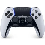 Sony DualSense Edge Ασύρματο Gamepad για PS5 Λευκό 711719586654
