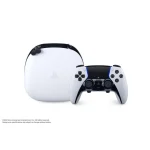 Sony DualSense Edge Ασύρματο Gamepad για PS5 Λευκό 711719586654 - Image 4