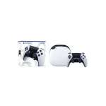 Sony DualSense Edge Ασύρματο Gamepad για PS5 Λευκό 711719586654 - Image 8
